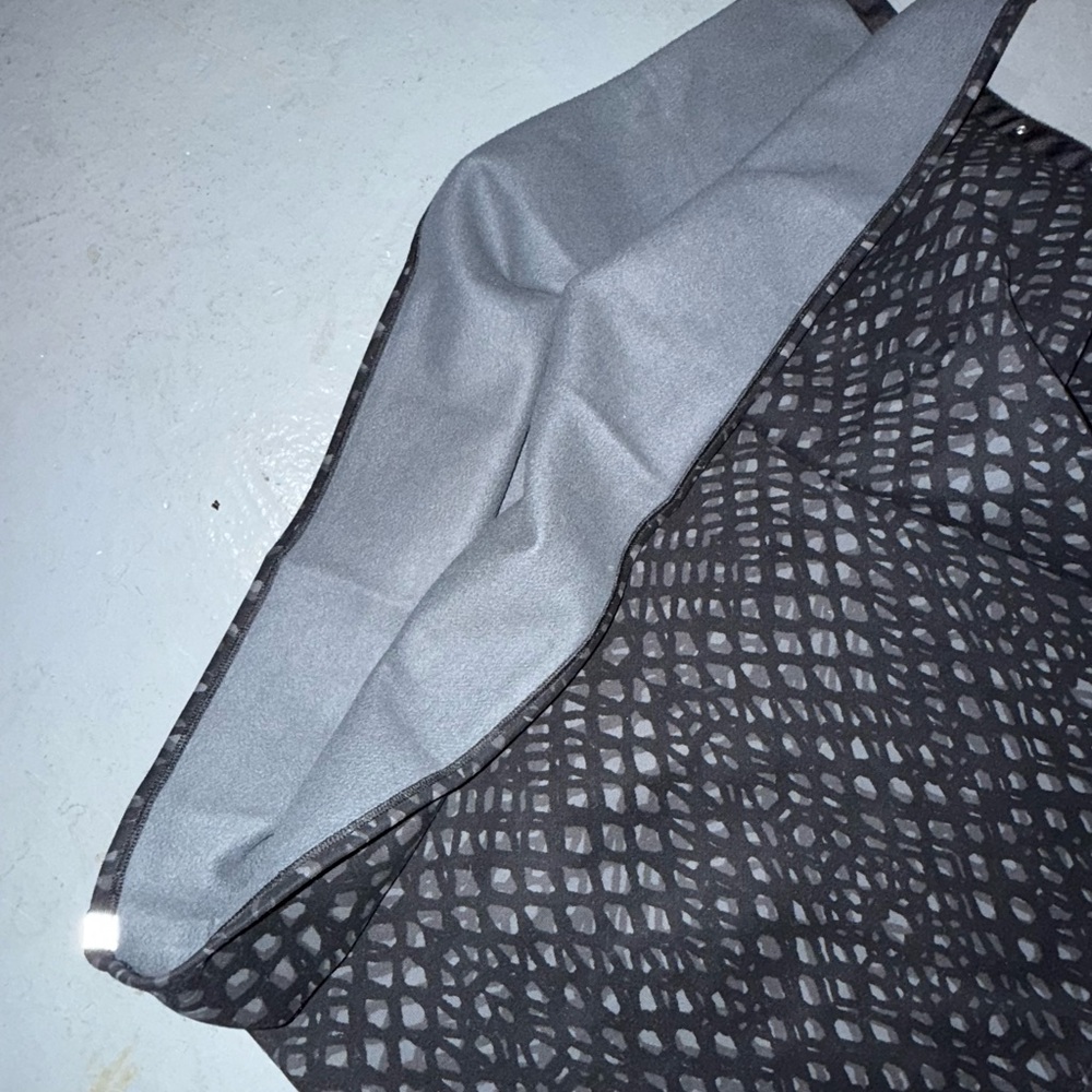 Lululemon Vinyasa Fleece Scarf